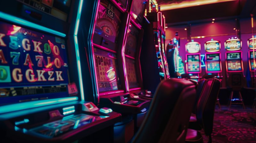 sx388 Casino Trực Tuyến