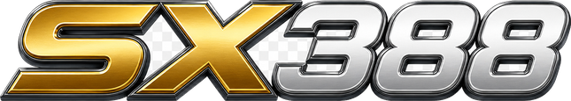 sx388 logo
